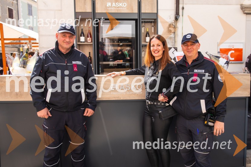 Orange Wine Festival Izola 2024