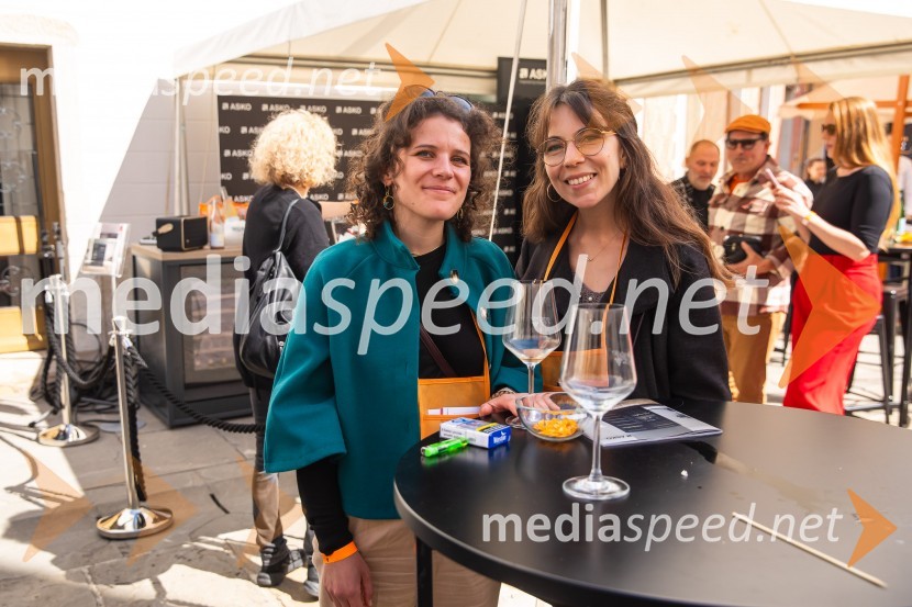 Orange Wine Festival Izola 2024