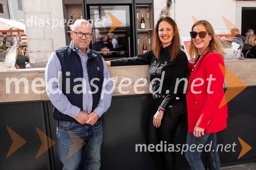 Orange Wine Festival Izola 2024