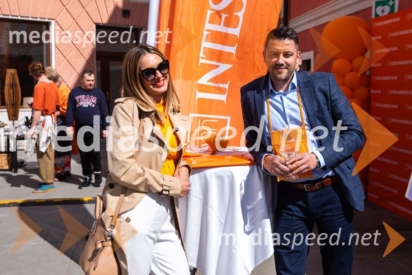 Orange Wine Festival Izola 2024