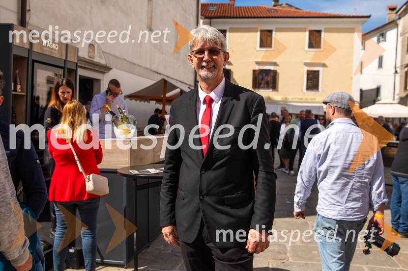 Orange Wine Festival Izola 2024