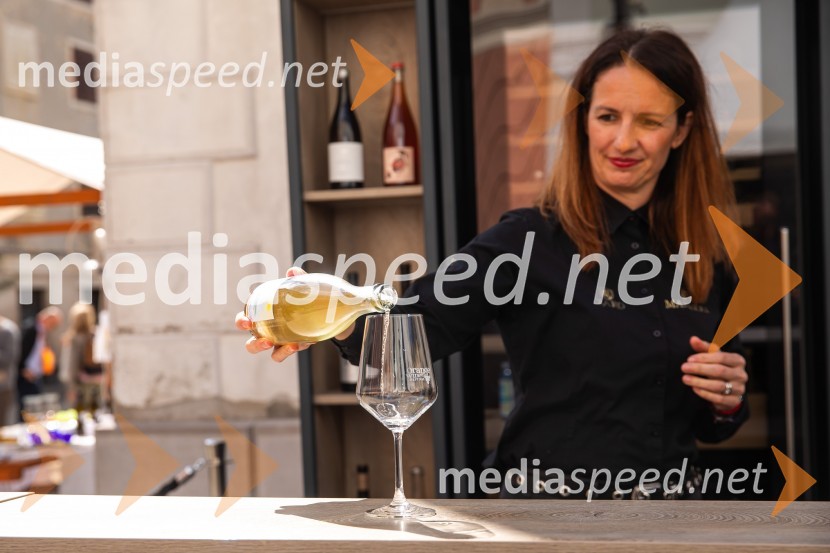 Orange Wine Festival Izola 2024