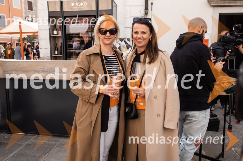 Orange Wine Festival Izola 2024