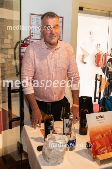 Orange Wine Festival Izola 2024