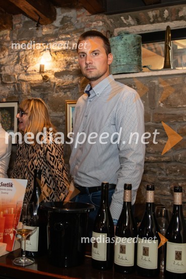 Orange Wine Festival Izola 2024