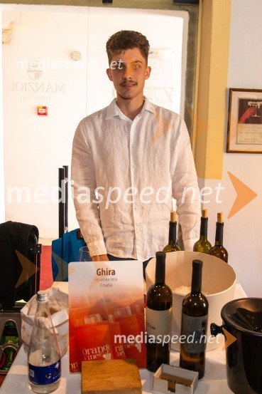 Orange Wine Festival Izola 2024