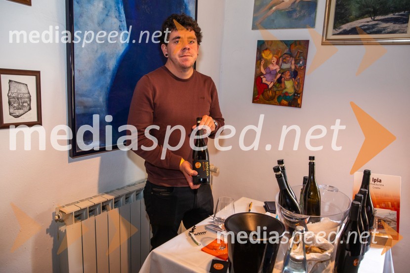 Orange Wine Festival Izola 2024