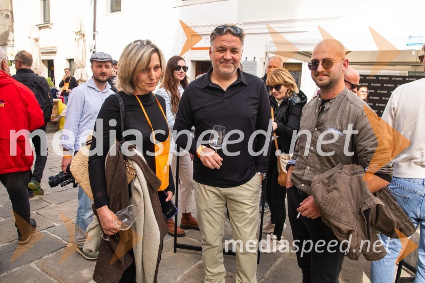 Orange Wine Festival Izola 2024