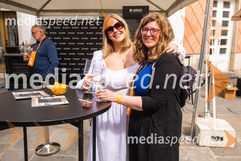 Orange Wine Festival Izola 2024