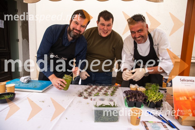 Orange Wine Festival Izola 2024