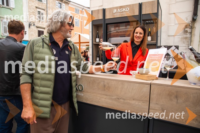 Orange Wine Festival Izola 2024