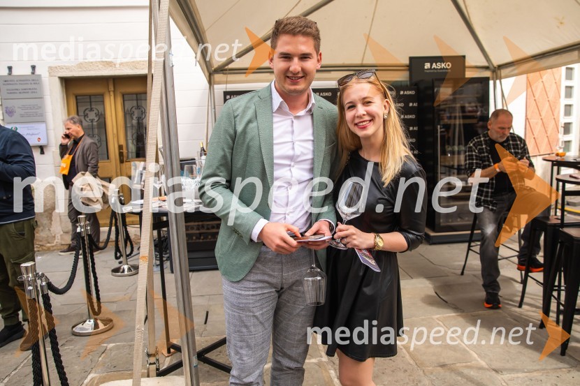 Orange Wine Festival Izola 2024