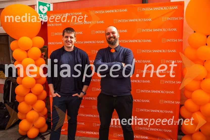 Orange Wine Festival Izola 2024