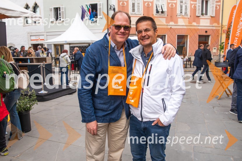 Orange Wine Festival Izola 2024