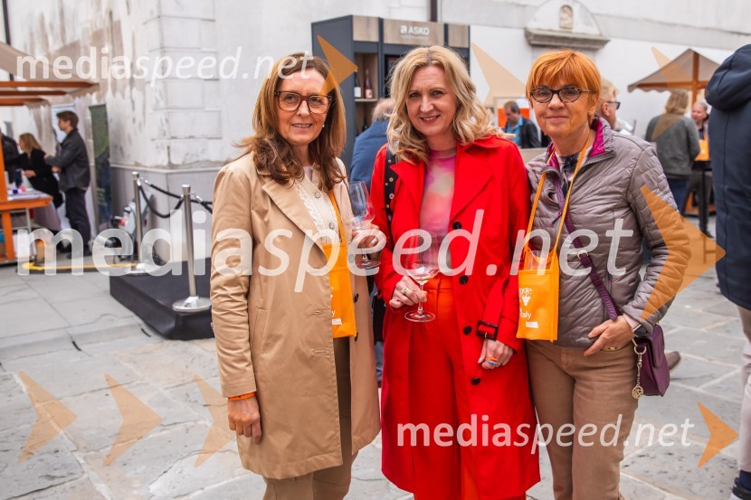 Orange Wine Festival Izola 2024