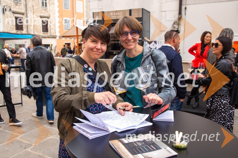 Orange Wine Festival Izola 2024