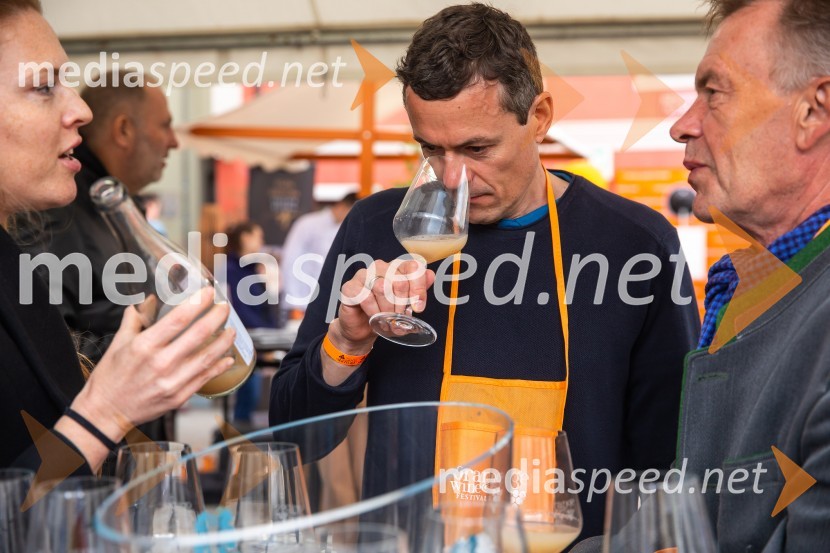 Orange Wine Festival Izola 2024
