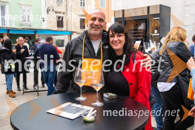 Orange Wine Festival Izola 2024