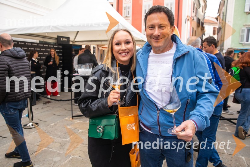 Orange Wine Festival Izola 2024