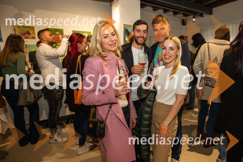 Orange Wine Festival Izola 2024