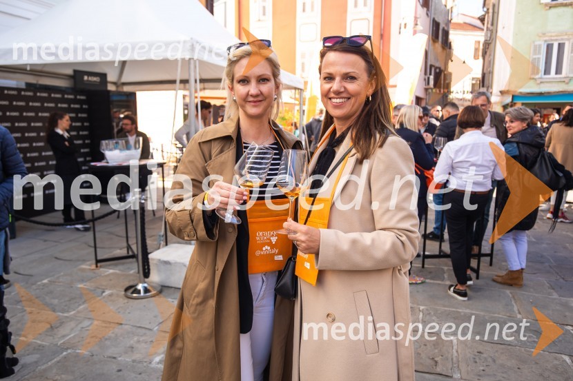 Orange Wine Festival Izola 2024