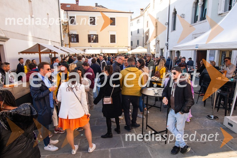Orange Wine Festival Izola 2024