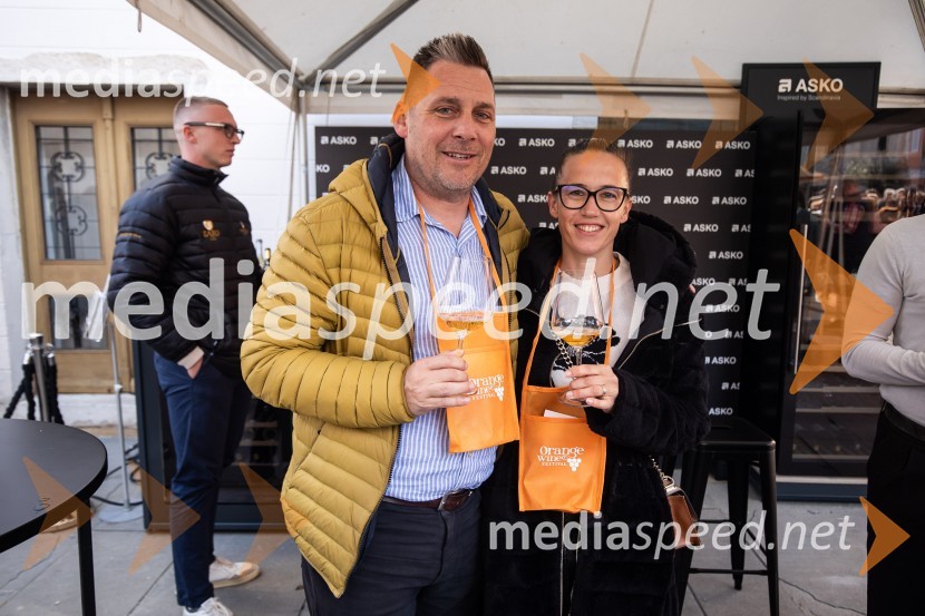 Orange Wine Festival Izola 2024