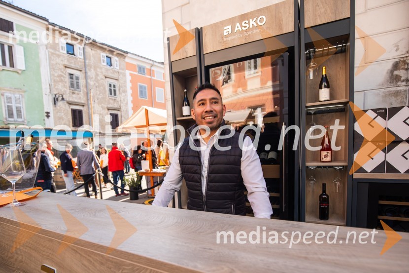 Orange Wine Festival Izola 2024