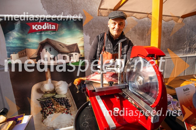 Orange Wine Festival Izola 2024