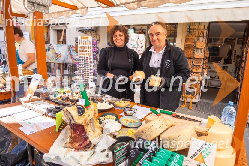 Orange Wine Festival Izola 2024