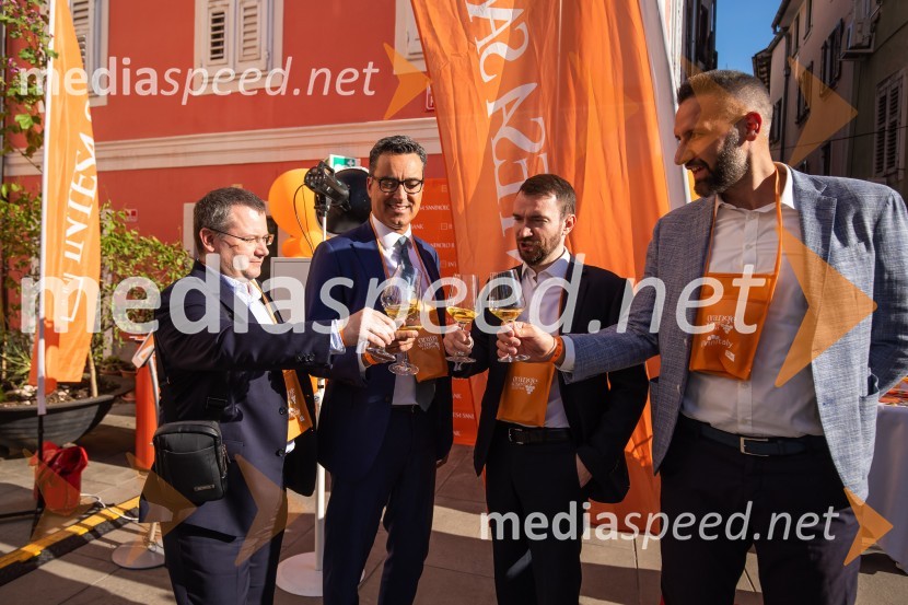 Orange Wine Festival Izola 2024