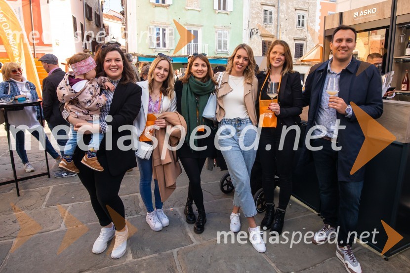 Orange Wine Festival Izola 2024