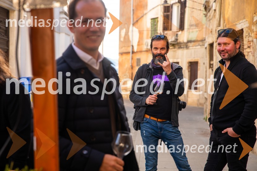 Orange Wine Festival Izola 2024