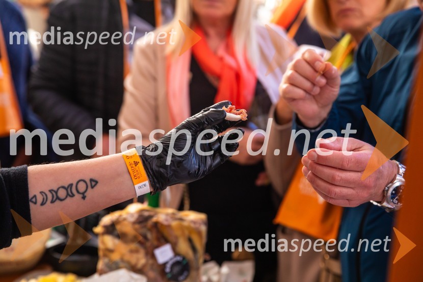 Orange Wine Festival Izola 2024