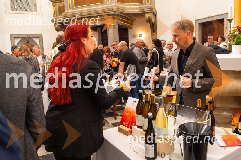 Orange Wine Festival Izola 2024