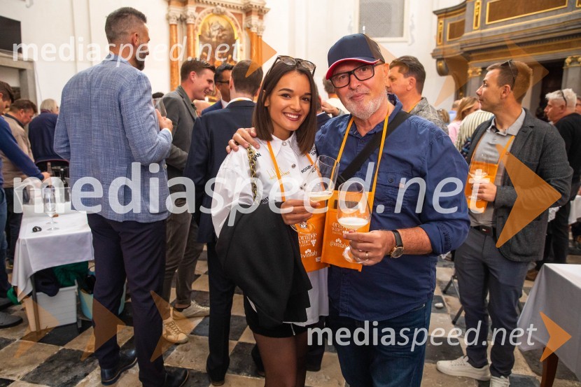 Orange Wine Festival Izola 2024