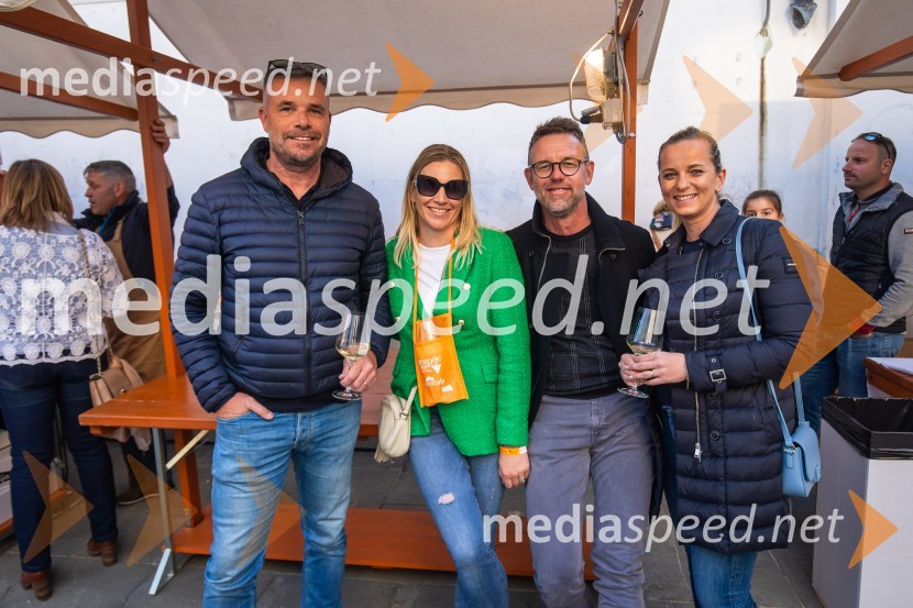 Orange Wine Festival Izola 2024