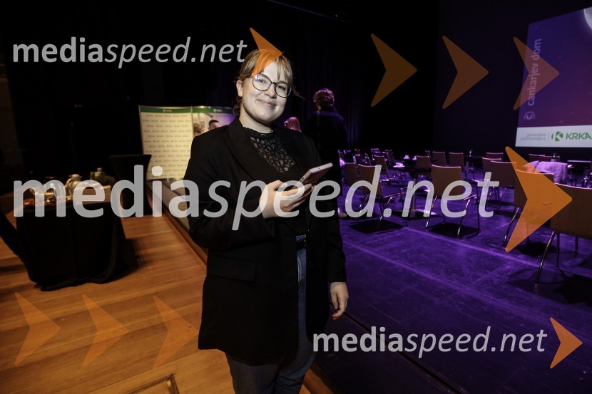 Novinarska konferenca ob 2. mednarodnem festivalu Baletne noči