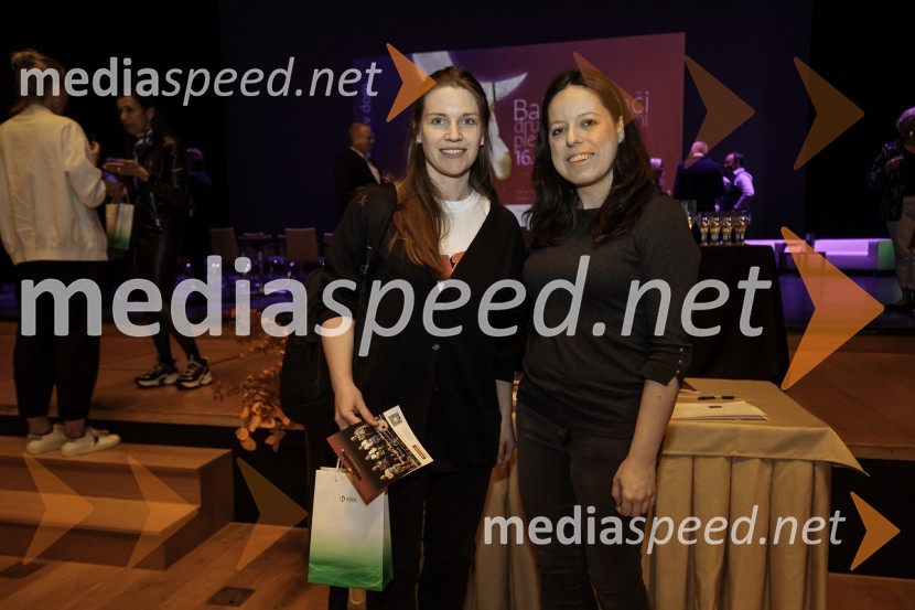  ... ;  Medeja  Medved, Cankarjev domNovinarska konferenca ob 2. mednarodnem festivalu Baletne noči