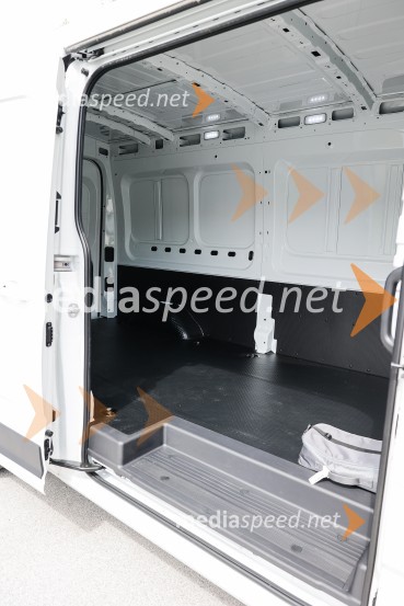 Predstavitev nove blagovne znamke Maxus