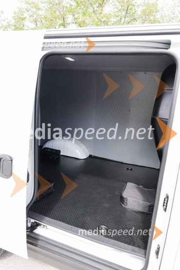 Predstavitev nove blagovne znamke Maxus