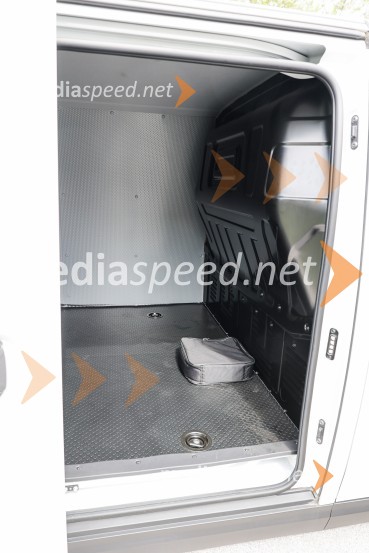 Predstavitev nove blagovne znamke Maxus