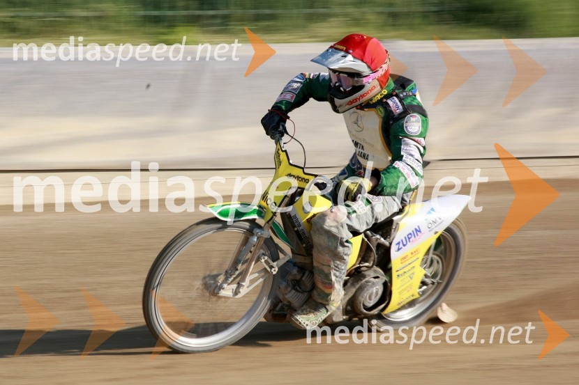 Martin Smolinski, NemčijaSPEEDWAY, EP parov, polfinale