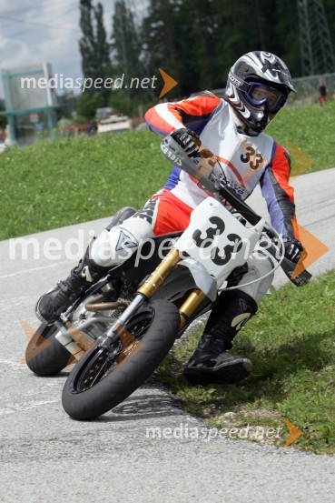 Alen MalnarHITROSTNI MOTOCIKLIZEM, DP4 - Pokal Tomos