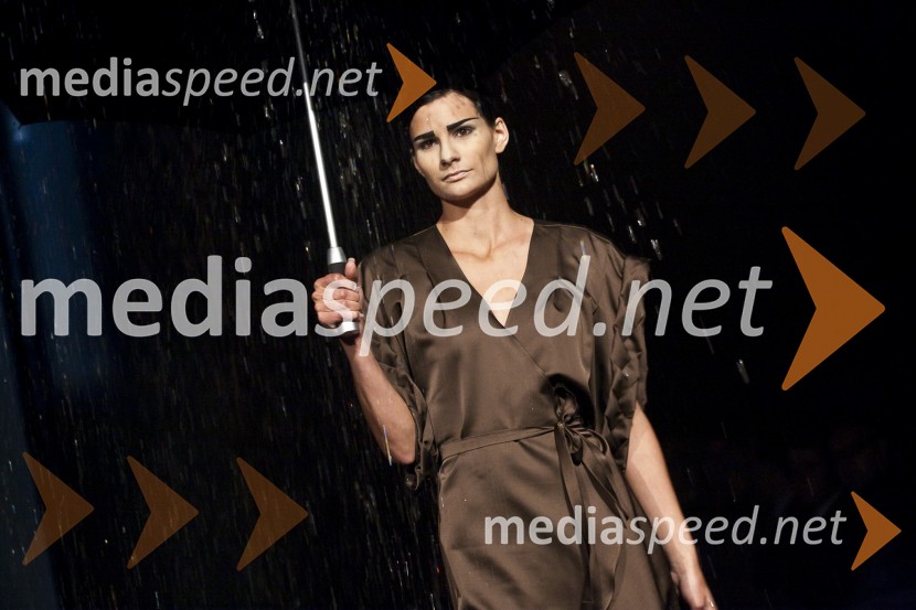 Predstavitev BMW Z4 Roadster in predpremiera BMW Series 5 Gran Turismo