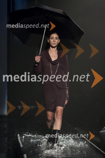 Manca Simčič, manekenkaPredstavitev BMW Z4 Roadster in predpremiera BMW Series 5 Gran Turismo