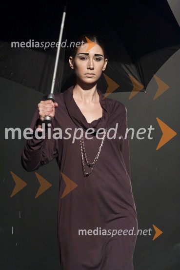 Manca Simčič, manekenkaPredstavitev BMW Z4 Roadster in predpremiera BMW Series 5 Gran Turismo