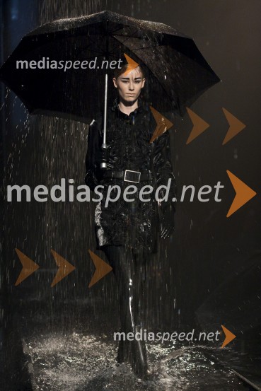 Predstavitev BMW Z4 Roadster in predpremiera BMW Series 5 Gran Turismo