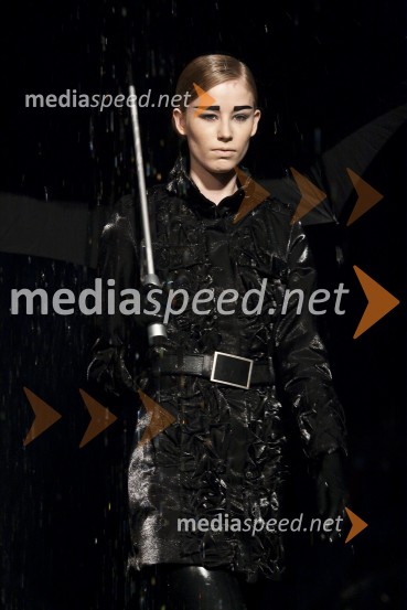 Predstavitev BMW Z4 Roadster in predpremiera BMW Series 5 Gran Turismo