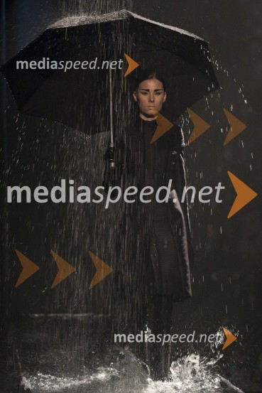 Predstavitev BMW Z4 Roadster in predpremiera BMW Series 5 Gran Turismo